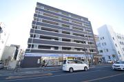 東武伊勢崎・大師線草加駅まで徒歩5分