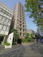 パークアクシス溜池山王
