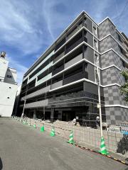 阪急京都線西院駅まで徒歩10分