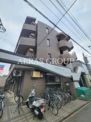 ＪＲ横浜線相模原駅まで徒歩13分