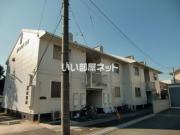 サンサリーレ西川原