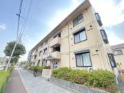 地下鉄今里筋線だいどう豊里駅まで徒歩10分