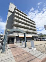 フォルム牛田新町