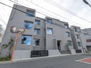 ＪＲ山手線目黒駅まで徒歩18分