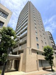 プラウド市川一丁目