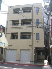 メゾン アイビス