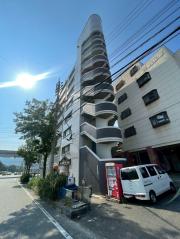 グランベール北九大前