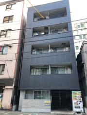 BASE東上野..