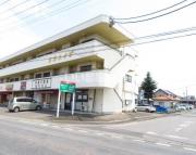 日進ハイツ