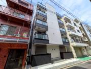 b´CASA横浜三ツ沢