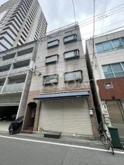 地下鉄中央線阿波座駅まで徒歩7分