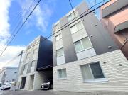 地下鉄東西線西１１丁目駅まで徒歩10分
