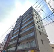 東武伊勢崎・大師線大師前駅まで徒歩3分