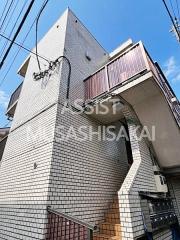 ＪＲ中央線武蔵境駅まで徒歩7分
