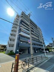 ＪＲ東海道本線東淀川駅まで徒歩5分
