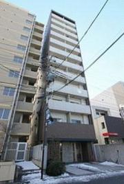 西武新宿線所沢駅まで徒歩7分