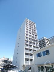 京阪本線門真市駅まで徒歩6分