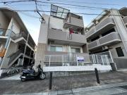 シティライフ稗原