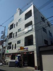 コーポ久栄