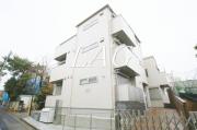 小田急小田原線代々木上原駅まで徒歩6分
