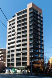 堀之内マンション