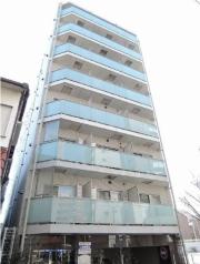 ＪＲ京浜東北・根岸線大森駅まで徒歩7分