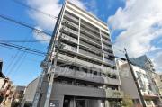阪急宝塚線三国駅まで徒歩10分
