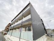 小田急江ノ島線高座渋谷駅まで徒歩10分