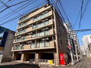 シャル一番町