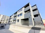 アーデル牛田新町 B棟
