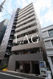 東京メトロ銀座線三越前駅まで徒歩4分