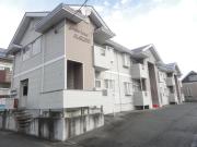 ガーデンハウス牧野