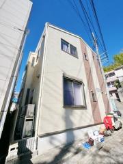 アザレ読売ランドB棟