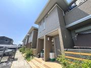 ＪＲ牟岐線阿波富田駅まで徒歩53分