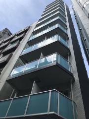 Log初台 礼敷ゼロゼロ ペット可マンション U