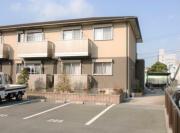 ＪＲ豊肥本線南熊本駅まで徒歩13分