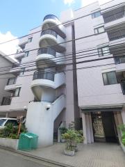 ピュアハイツ台町
