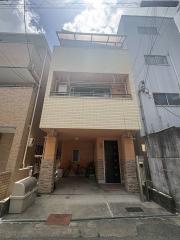 十三本町2丁目貸家