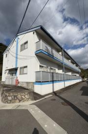 ＪＲ山陽本線入野駅まで徒歩2分