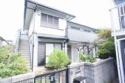 京成本線鬼越駅まで徒歩14分