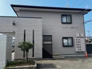 フォブール喜多川 A棟B棟