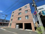 地下鉄東西線琴似駅まで徒歩3分