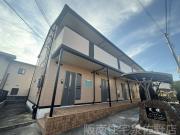 南海本線泉佐野駅まで徒歩8分