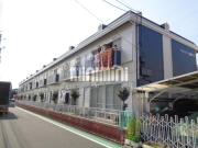 パナハイツ圃中（ハタナカ）C棟