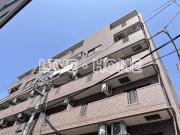東京メトロ丸ノ内線(方南町支線)中野新橋駅まで徒歩4分