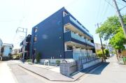 ＪＲ京浜東北・根岸線大船駅まで徒歩10分
