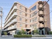 NーFLATS武蔵中原駅前