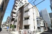 つくばエクスプレス浅草駅まで徒歩5分