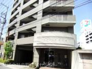 メルベーユ丸山台