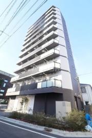 ラグゼナ戸田公園I
